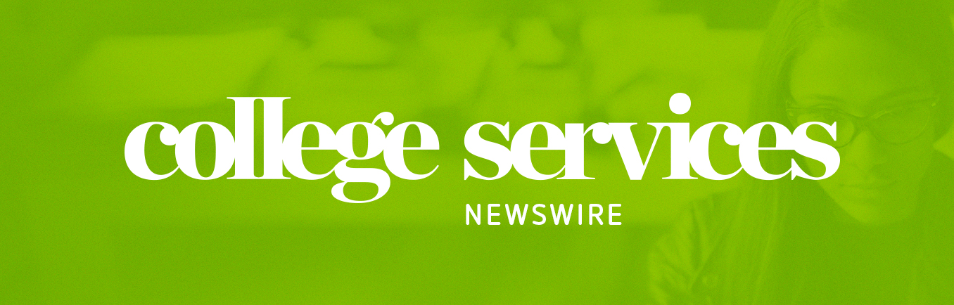 College Services Newswire