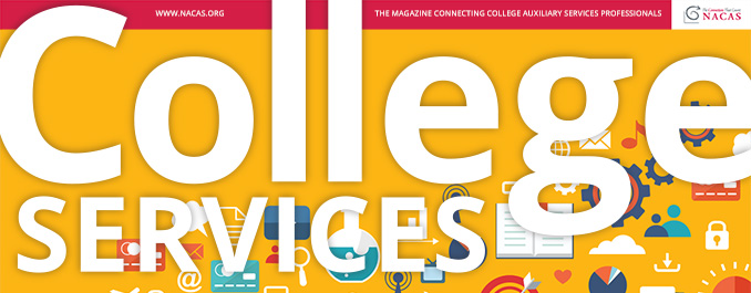 College Services Monthly