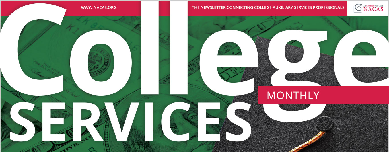 College Services Monthly