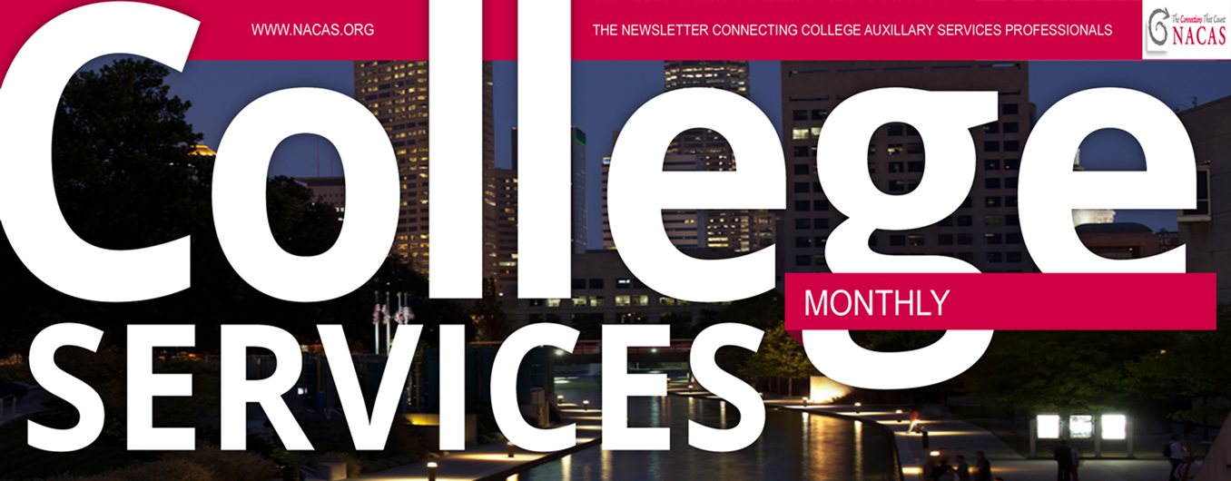 College Services Monthly
