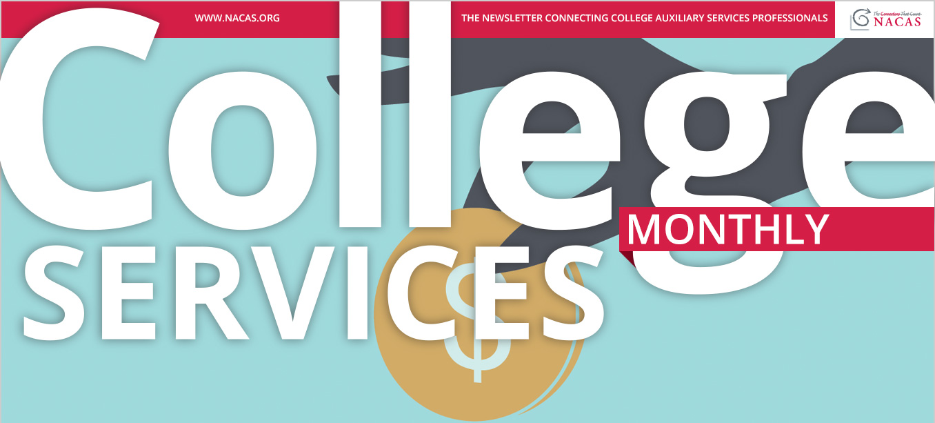College Services Monthly