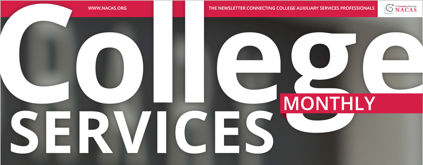 College Services Monthly