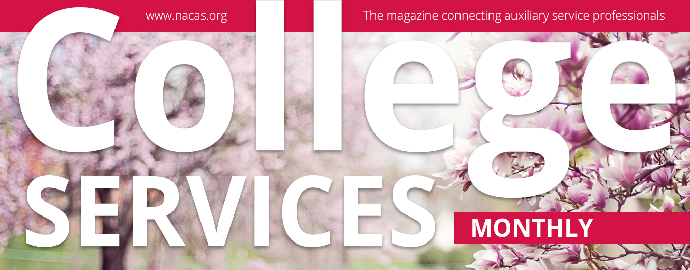 College Services Monthly