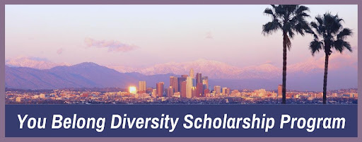 You Belong Diversity Scholarship