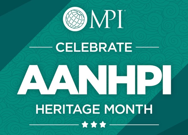 AANHPI Heritage Month