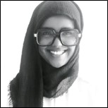 Manal Sayid, MBA