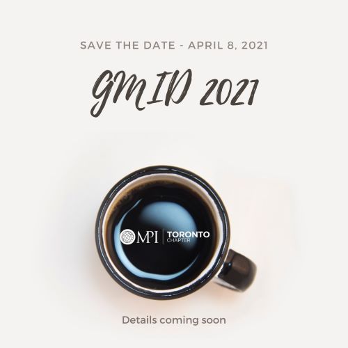 Global Meetings Industry Day Save the Date April 8 2021