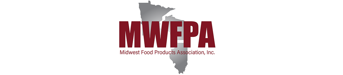 Midwest Food Products Association Advertorial