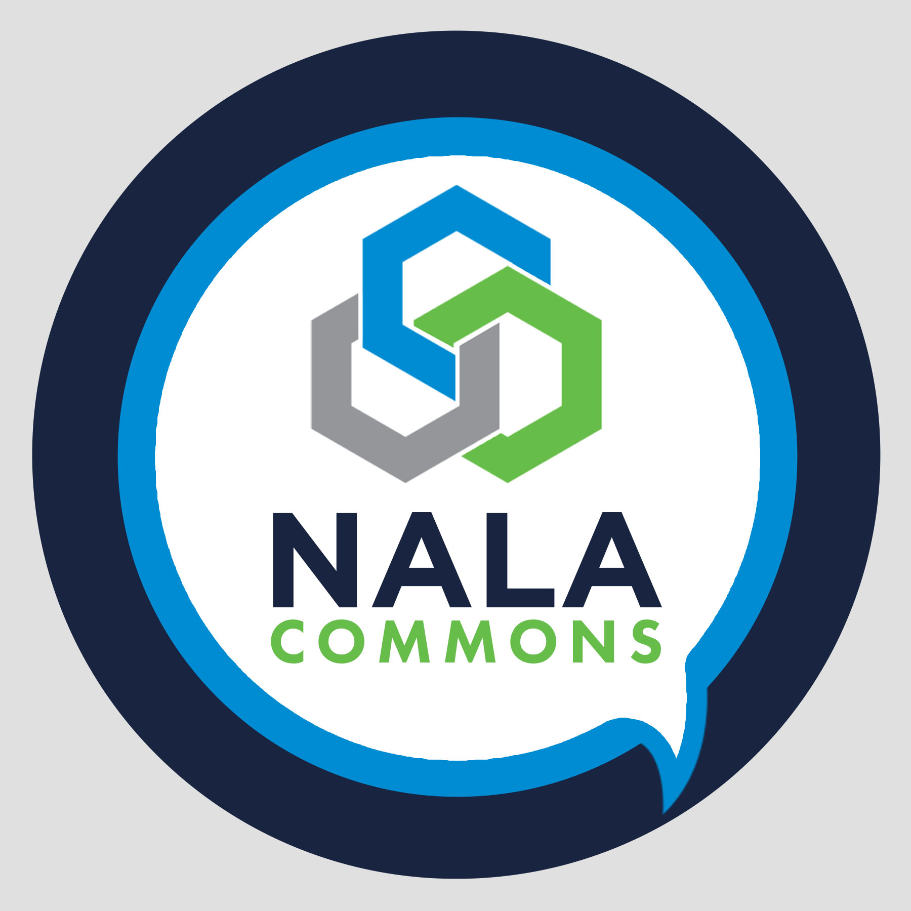 NALA Commons Icon