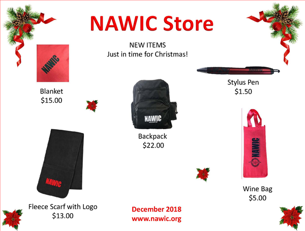 Holiday Store Ad