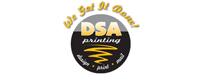 DSA Printing