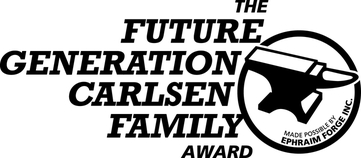 Carlsen Family Award