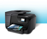 HP LaserJet