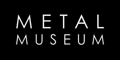 Metal Museum Logo