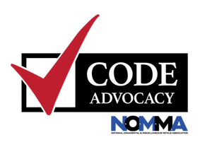 NOMMA Code Advocacy