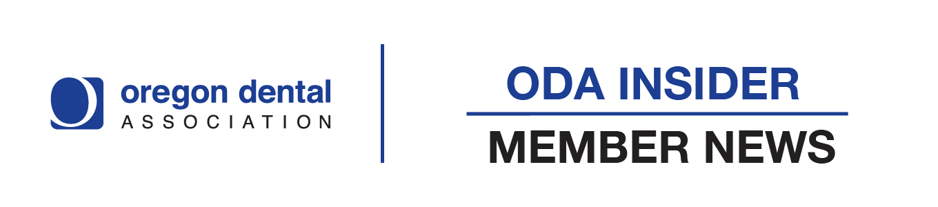 ODA Insider Member News