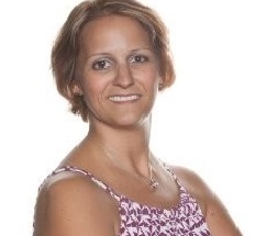 Samantha Shay, CMP