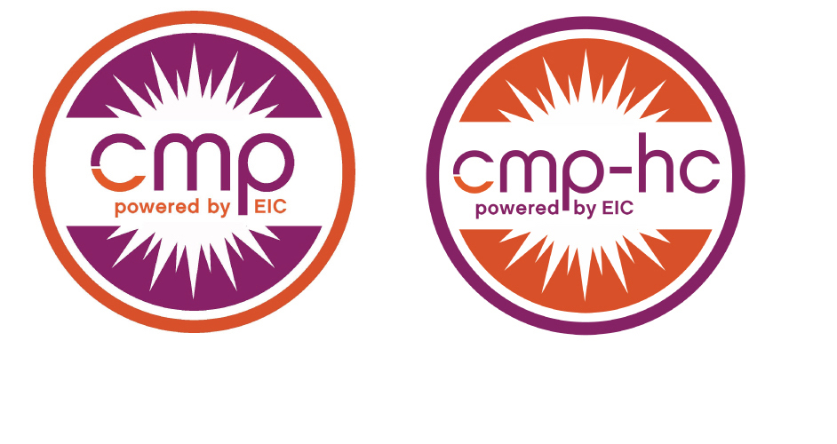 CMP Digital Badge