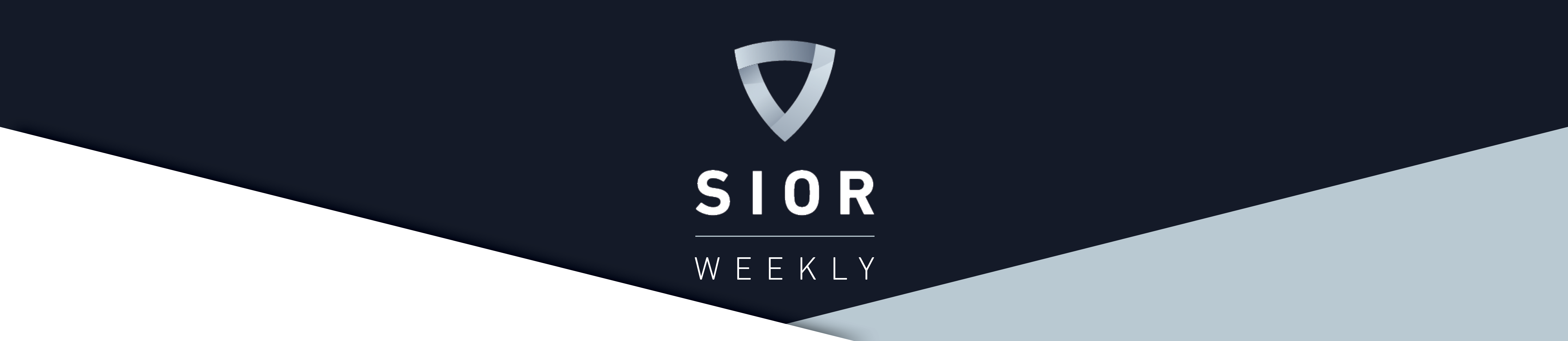 SIOR Weekly