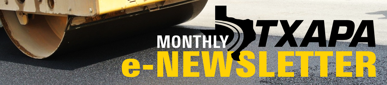 eTXAPA Newsletter