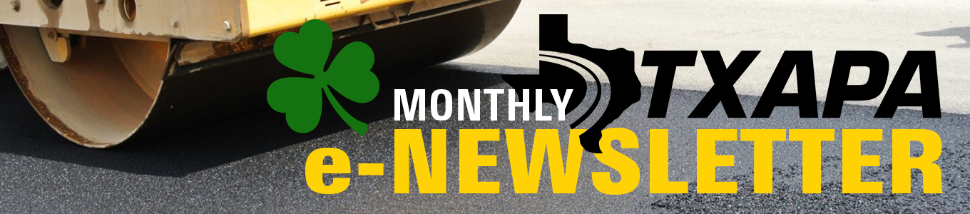 eTXAPA Newsletter
