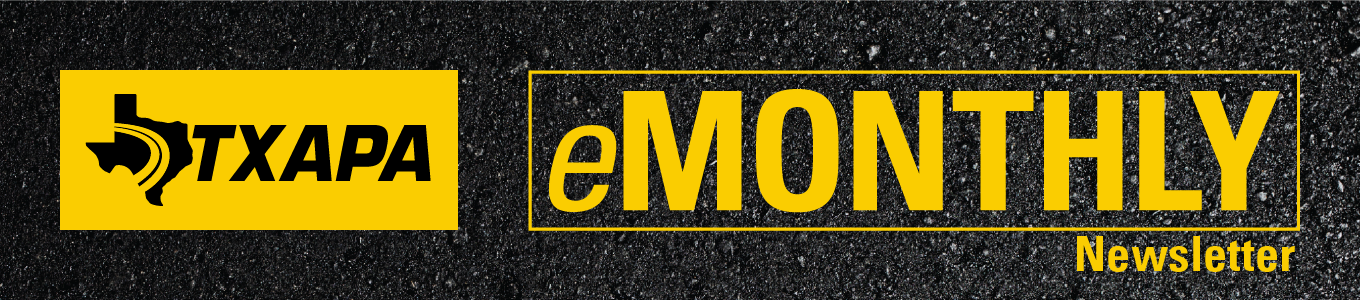 eTXAPA Newsletter