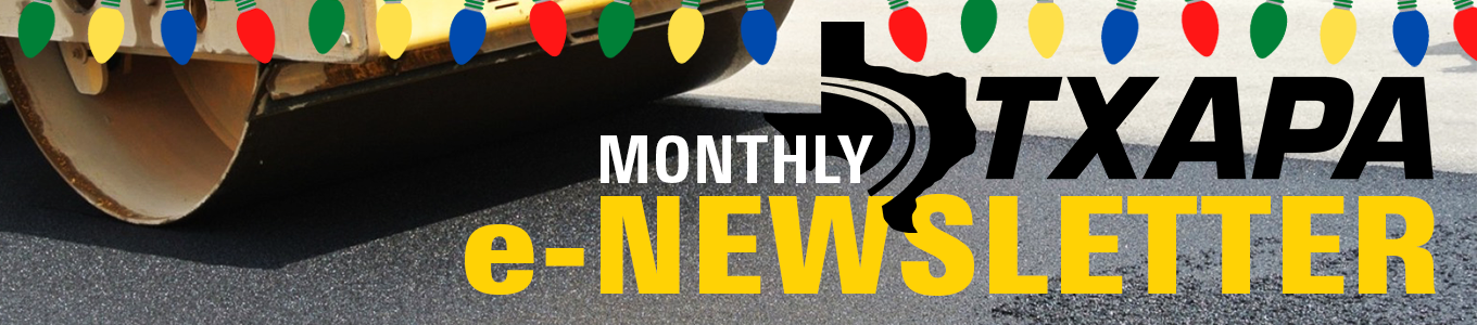 eTXAPA Newsletter