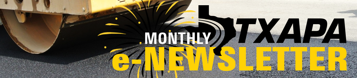 eTXAPA Newsletter