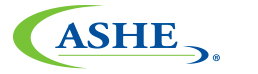 ASHE logo