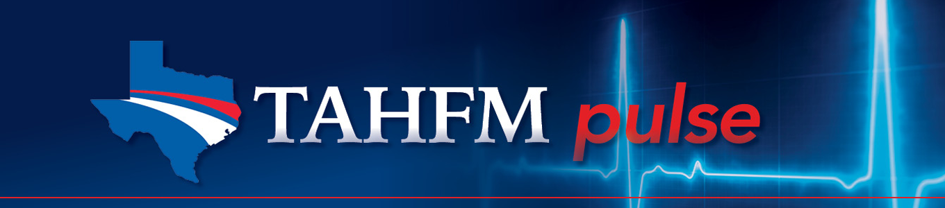 TAHFM e-Newsletter