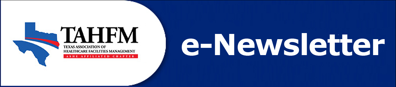 TAHFM e-Newsletter