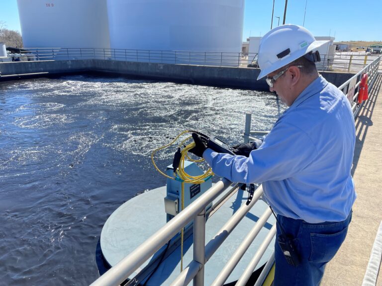 Image courtesy of TEEX.