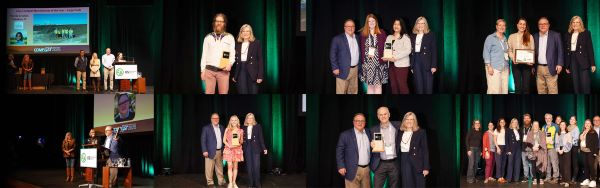 USCC 2024 awards