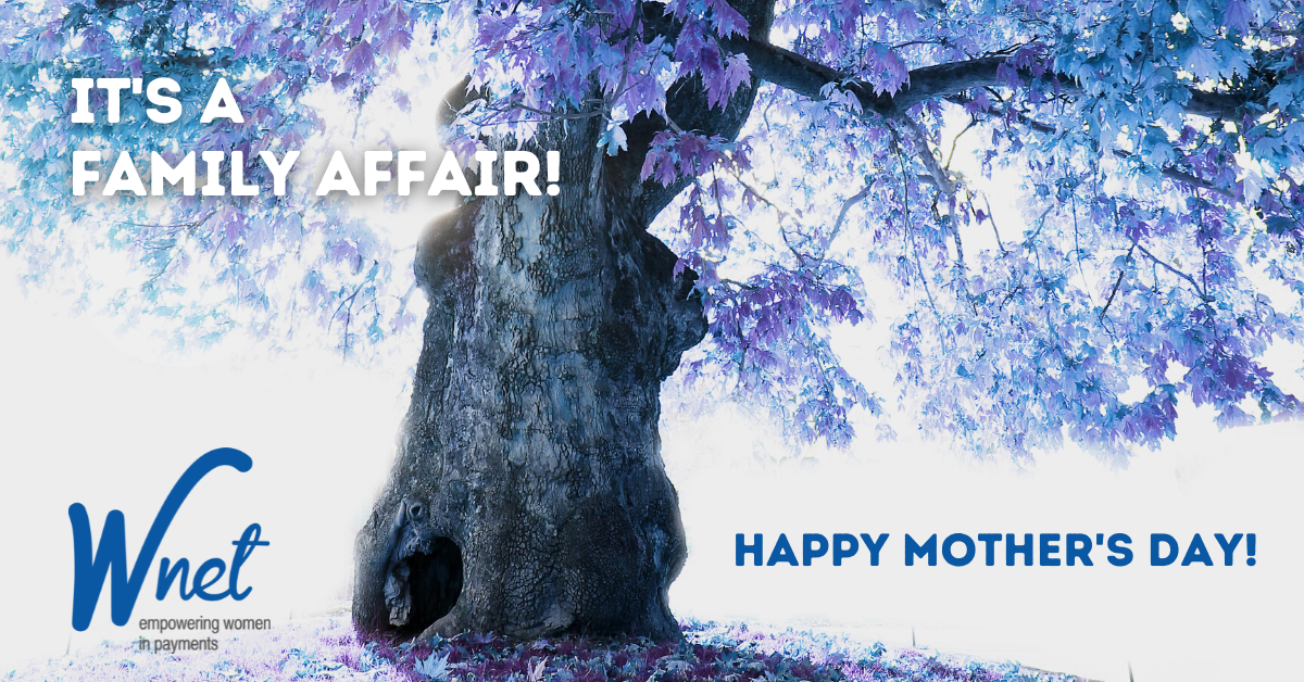 Happy Mother's Day from Wnet