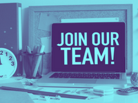 Wnet is Hiring! Join Our Team