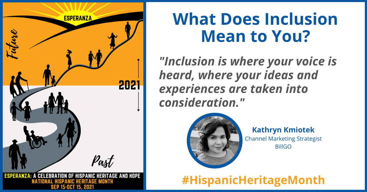 Wnet DEI Corner Hispanic Latino IG Kathy Kmiotek Quote