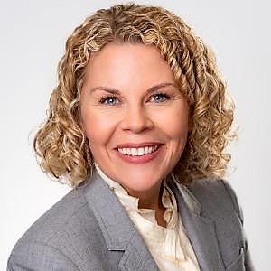 Kelly Beatty, Wnet Treasurer