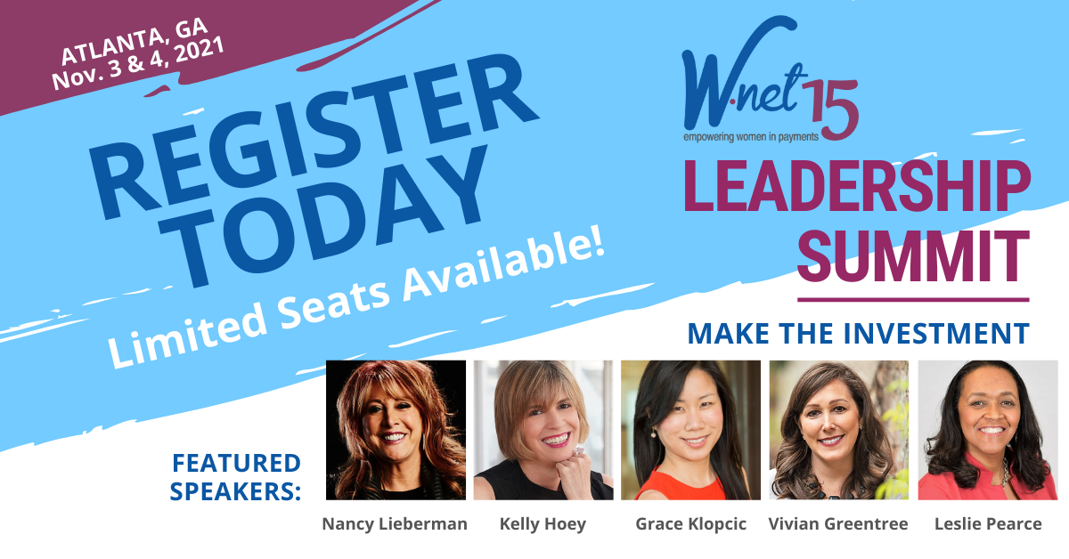 Register Today for Wnet 2021 Leadership Summit