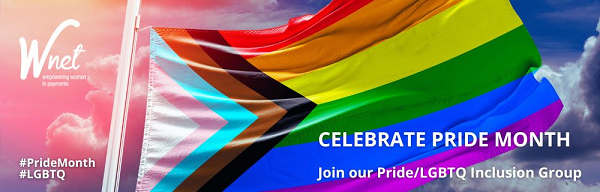 Wnet Celebrates LGBTQ Pride Month