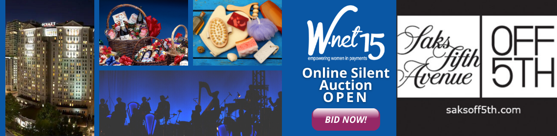 Wnet Online Silent Auction Oct. 24-Nov 3 - Bid and Donate Now