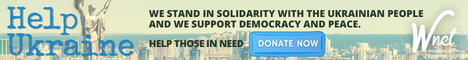 Wnet Supports Ukraine