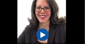 Welcome Message from Wnet 2022 President Kelly Tufts, Vice President of Field Talent for Discover