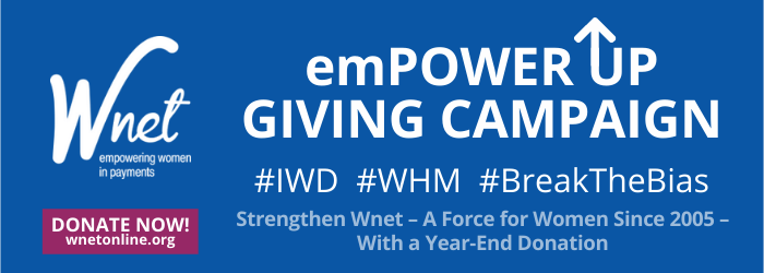 Wnet emPOWER UP Giving Campaign. Donate Now.
