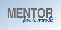 Wnet Mentor for a Minute