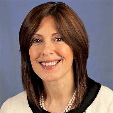 Mary Uslander, Wnet President