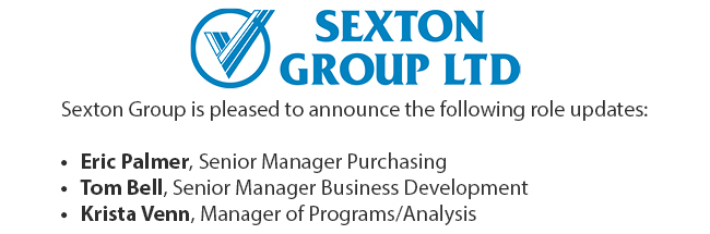 Sexton Group Ltd.